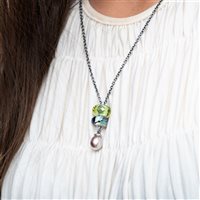 Charm Trollbeads Beads in Vetro TGLBE-20126 - TGLBE-20126